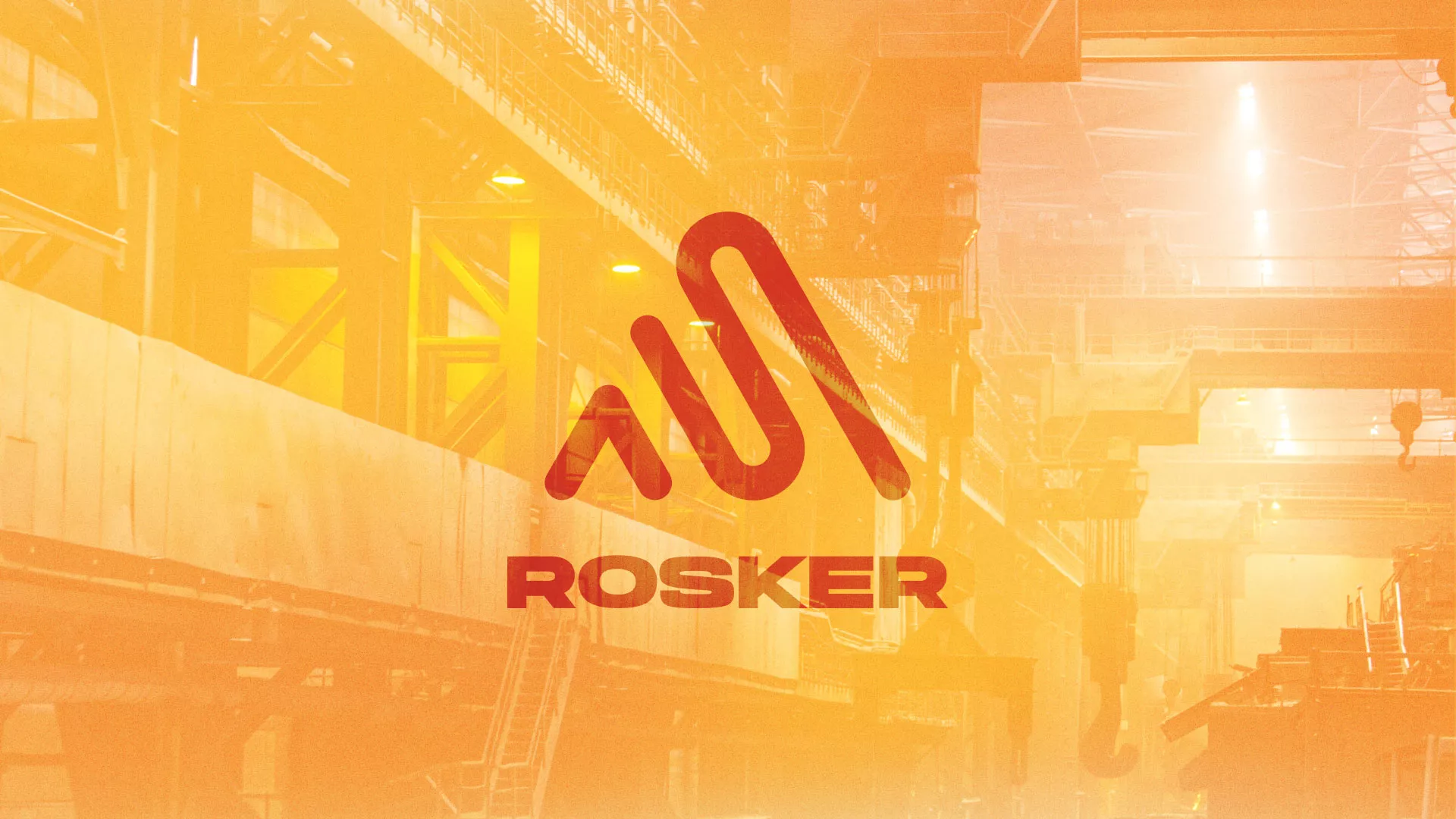 Ребрендинг компании «Rosker» и редизайн сайта в Шарыпово